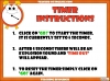 Activity Timer Teaching Resources (slide 2/4)